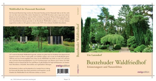 Buxtehuder Waldfriedhof