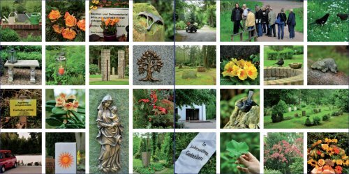 Buxtehuder Waldfriedhof