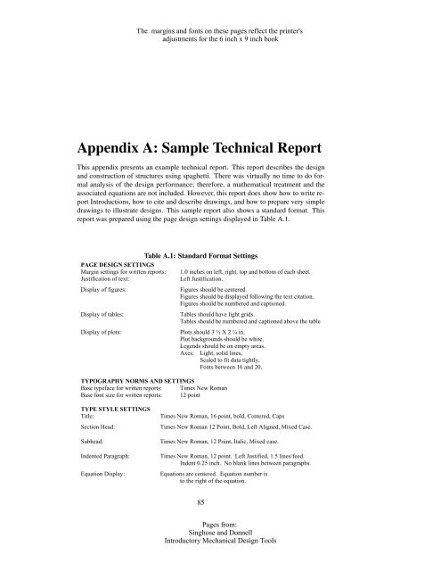 Appendix A Sample Technical Report Singhose appendix-a-sample-technical-report-singhose