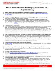 Registration FAQ - ACTIVEevents.com