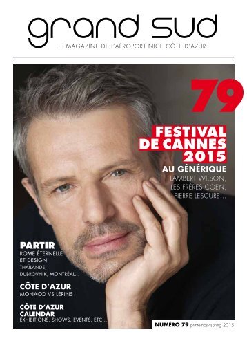 Grand Sud #79