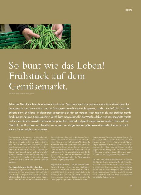 Magazine - Blattmann Delikatessen GmbH