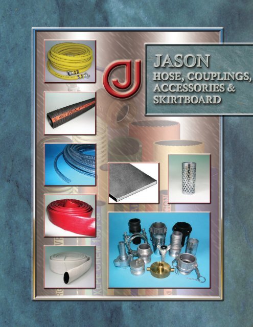 Jason Industries Hose Catalog - Raocat.com