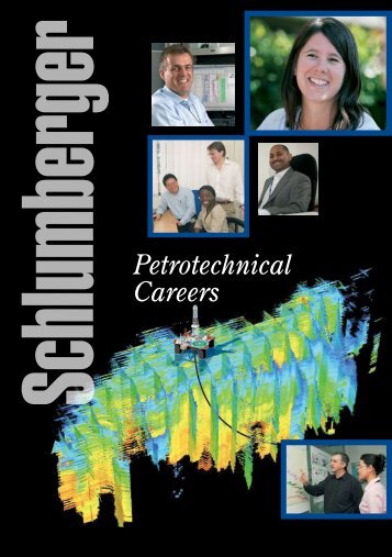 Petrotechnical Careers