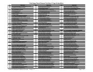 ESRD Facilities V-Tags and Identifiers Version 1.4 - ESRD Network ...