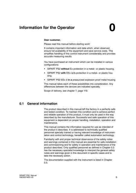 view user manual (pdf) - dyna-flo control valves