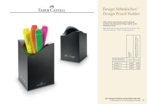 Faber-Castell