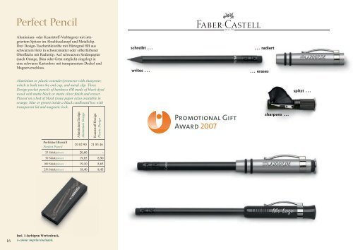 Faber-Castell