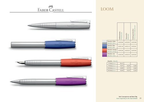 Faber-Castell