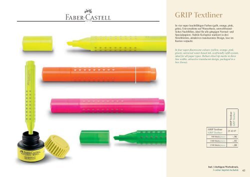 Faber-Castell