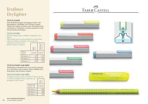 Faber-Castell