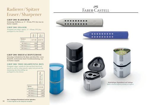 Faber-Castell