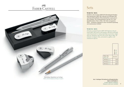 Faber-Castell