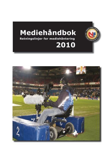 MediehÃ¥ndbok 2010 - Wiki