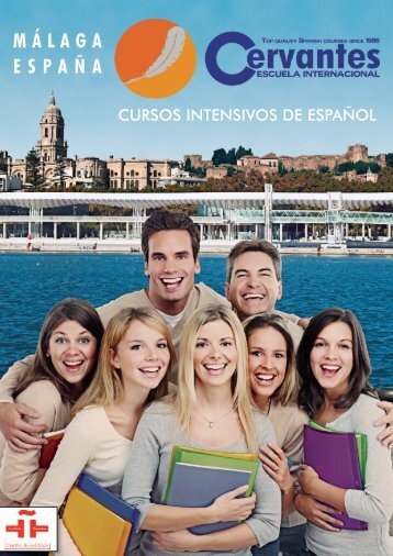 Revista Cervantes EI - Español