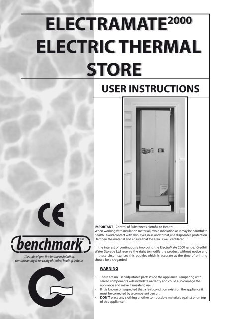 ElectraMate 2000 - Boiler servicing | Boiler maintenance