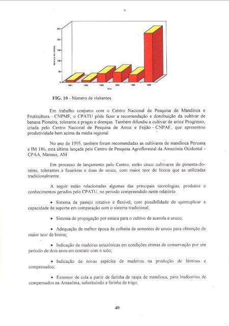 1 - Infoteca-e - Embrapa