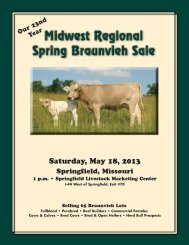 Download - Missouri Braunvieh Association