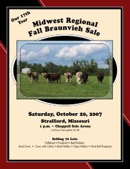 Midwest Catalog for web - Missouri Braunvieh Association