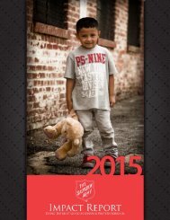 2015 Annual Report