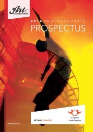 UJ Prospectus2016