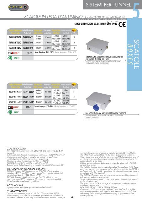 flexible conduit system s