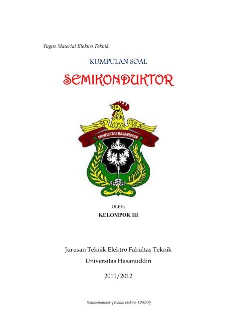 Semikonduktor