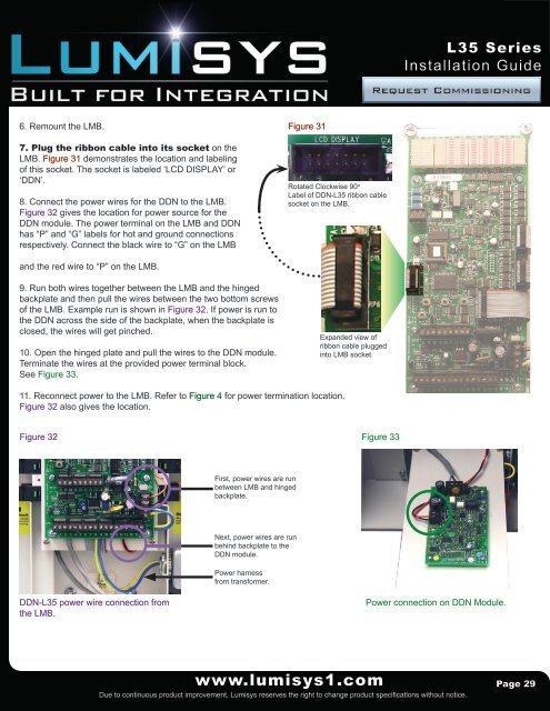 Installation guide - Kele