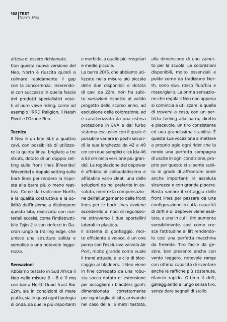 Kitesoul Magazine #5 Italian Edition