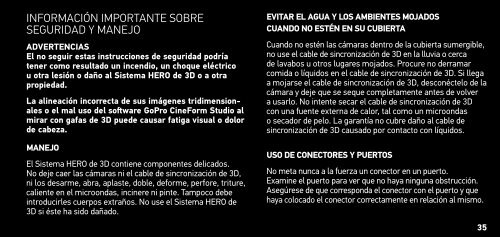 SISTEMA Hero DE 3D