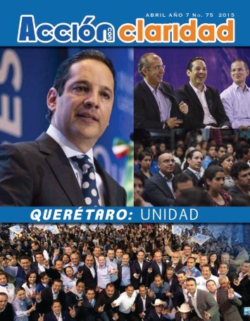 Acción con Claridad 75