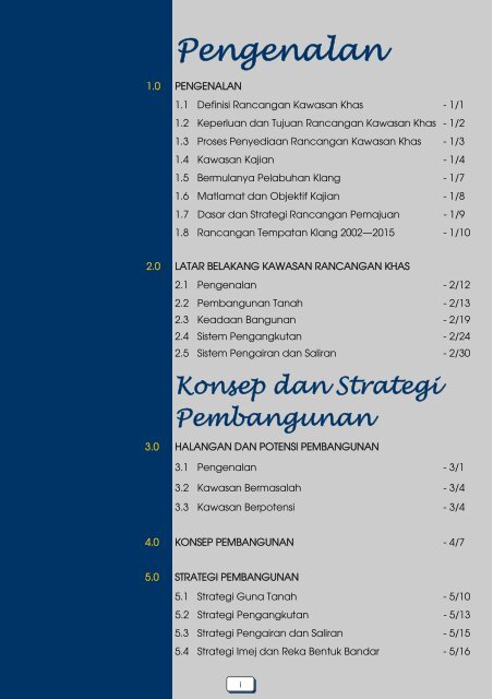 Pengenalan Jpbd Selangor