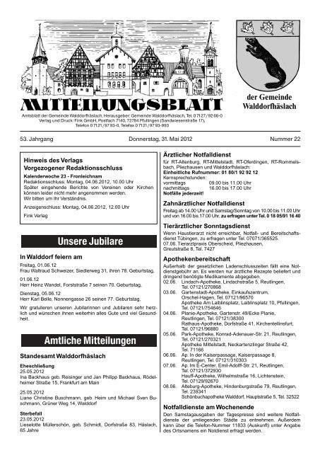 Kindertagespflege Eine Erfullende Arbeit Mit Walddorfhaslach