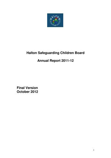 EXEC BRD 29 11 12 HSCB ANNUAL REPORT 2011-12.doc, item ...