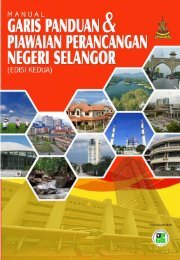 2. Laporan Tahunan Tahun 2009 - JPBD Selangor