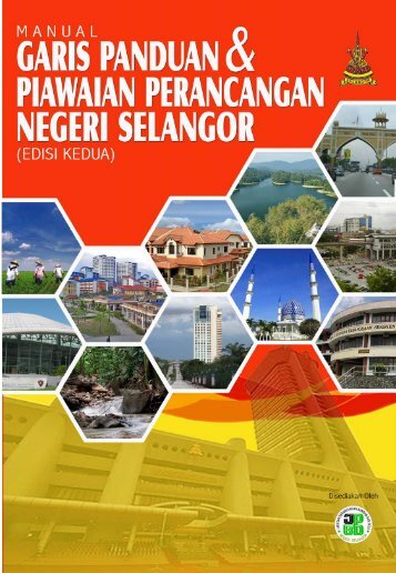 pr1-3 perumahan bertanah (landed housing) - JPBD Selangor