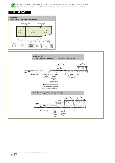 pr1-3 perumahan bertanah (landed housing) - JPBD Selangor