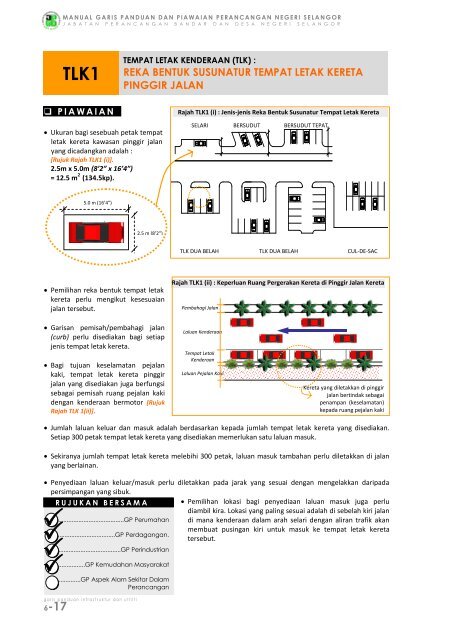 pr1-3 perumahan bertanah (landed housing) - JPBD Selangor