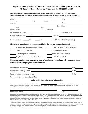 Research Papers Examples Essays Regional Career Technical Center At Coventry High School Apa Format Sample Essay Paper also How To Use A Thesis Statement In An Essay Nifty Fifties Essay Lincolnsudbury Regional High School How To Start A Proposal Essay