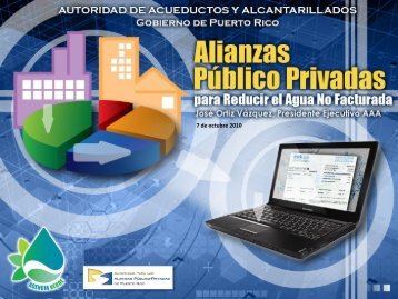 7 de octubre 2010 - Autoridad para las Alianzas PÃºblico-Privadas ...
