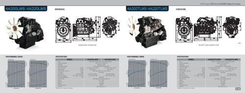 Kioti Diesel Engine Leaflet - Engines Plus