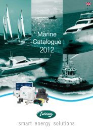 Marine Catalogue - Engines Plus