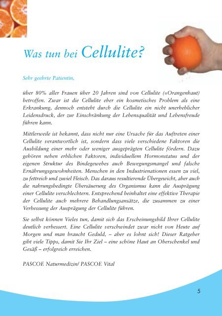 9433 PR Cellulite 0306 - naturheilpraxis-bammert.de