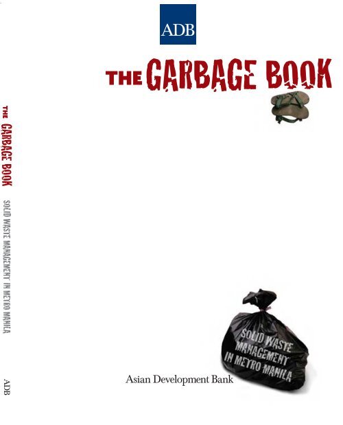 the garbage book - solid waste management in metro manila.pdf