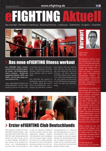 EUR* â€“ eFIGHTING-Club Marmstorf