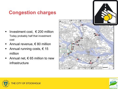 Systematic Climate & Energy Action Work in Stockholm - geo.power