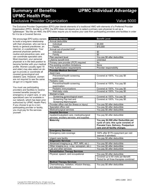 Your Health Simplified The Upmc Infonet Advantage - 74gwu9j