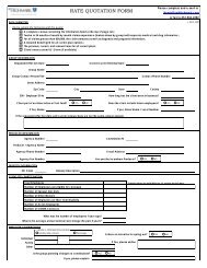  AARP Underwriting Guidelines ARMS Insurance Group