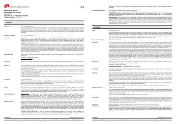 ce-ivd spec template