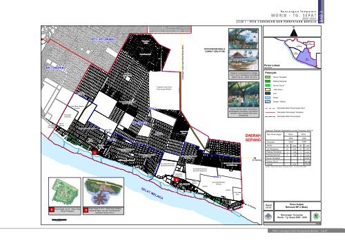 rancangan tempatan morib - JPBD Selangor